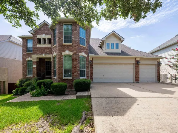 2805 Orsobello Pl, Cedar Park, TX 78613