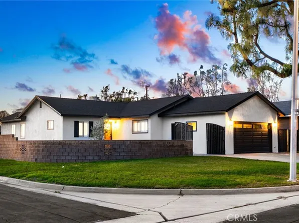 5103 N Lyman Ave, Covina, CA 91724