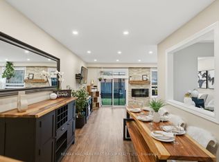 61 Foster Cres #61, Brampton, ON L6V 3M8