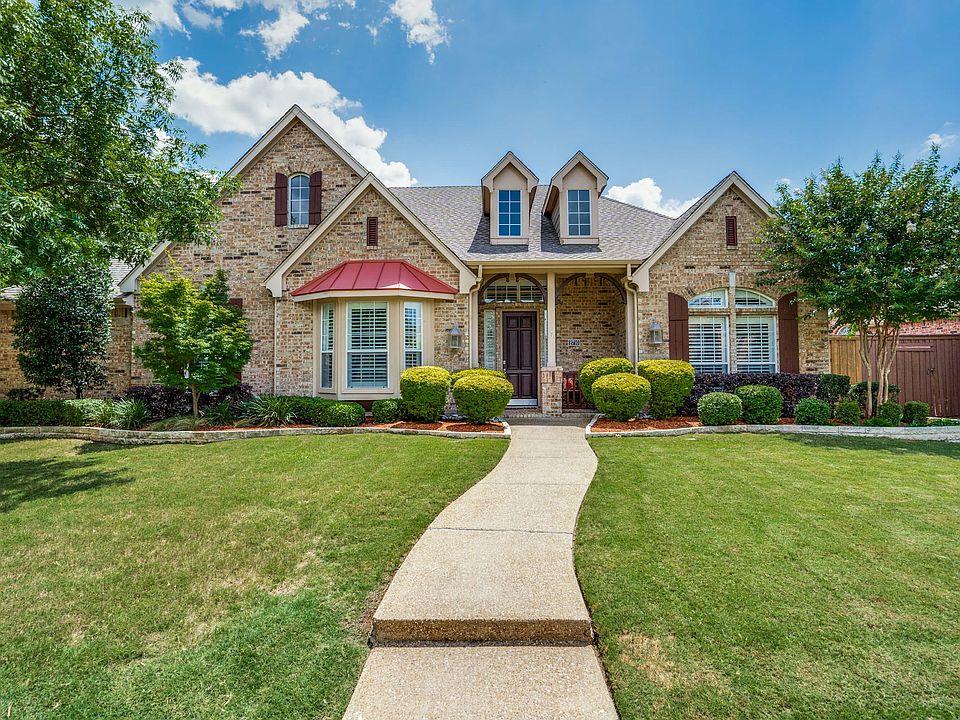 1st image of 2710 Sir Bedivere Ln