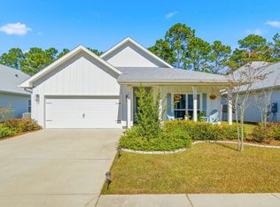 195 Sea Eagle Ln, Santa Rosa Beach, FL 32459