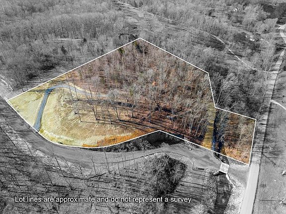 5th image of 6001 Stone Cliff Ln Tract 2