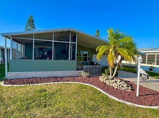 24300 Airport Rd LOT 60, Punta Gorda, FL 33950