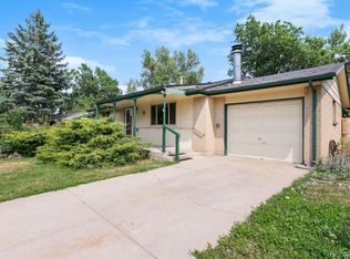 650 Arbutus St, Golden, CO 80401