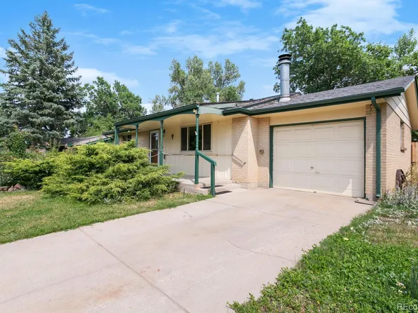650 Arbutus Street, Lakewood, CO 80401
