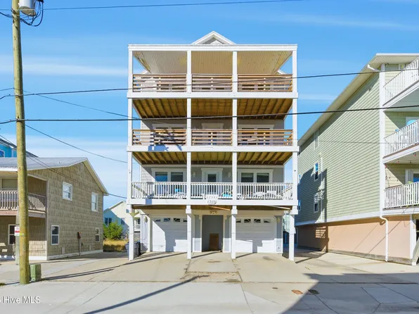 1705 Carolina Beach Avenue N #B, Carolina Beach, NC 28428