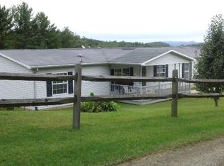 301 Sparks Hl, Sparta, NC 28675