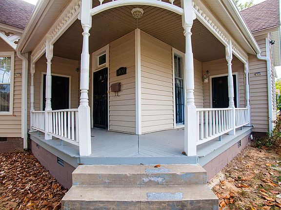 4th image of 1400 Bishop St #A