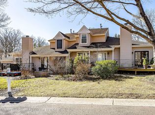 45 Mountain Laurel Ln UNIT D, Brielle, NJ 08730