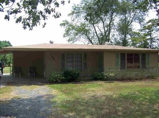 3481 Arkansas Highway 15 N, Lonoke, AR 72086