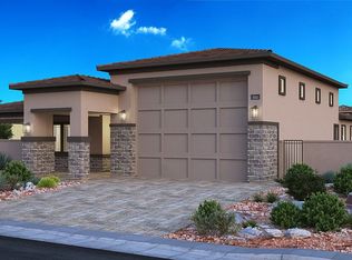 73 Reverie Heights Ave, Henderson, NV 89015