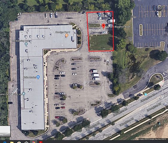 2nd image of 548 E Boughton Rd