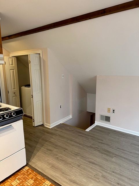 Open Floor Plan / Kitchen