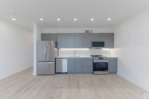 Floor plan 206