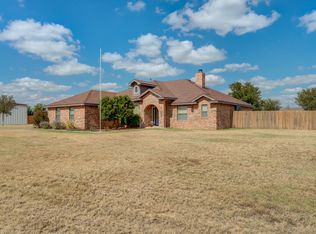 3104 County Road 7530, Lubbock, TX 79423