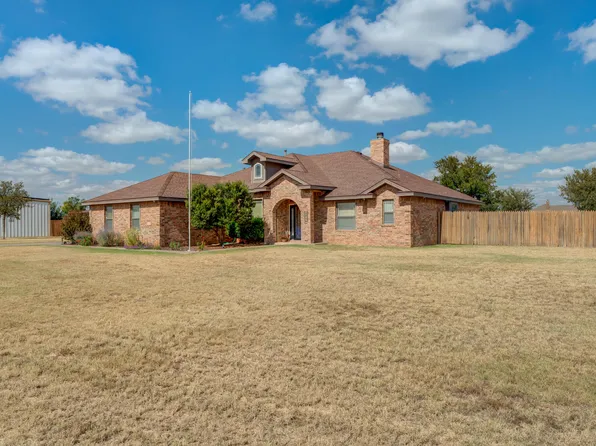 3104 County Road 7530, Lubbock, TX 79423