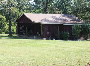 2222 Old Hardscrabble Rd, Greenwood, AR 72936