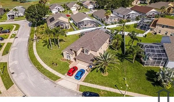 2654 Star Lake View Dr — Photo 3