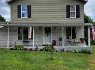 13 Subyak Rd, Wapwallopen, PA 18660