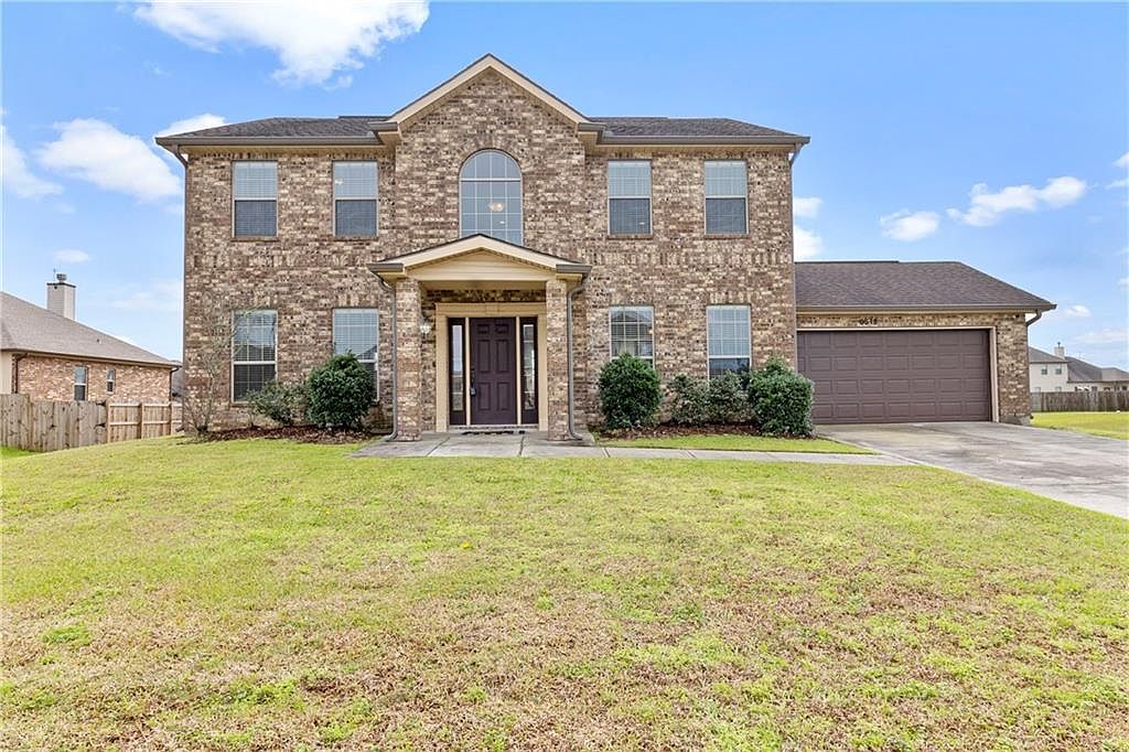 9512 Sweet Bay Ln, Waggaman, LA 70094 | Zillow