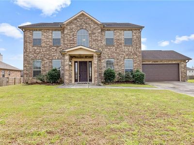 9512 Sweet Bay Ln, Waggaman, LA, 70094