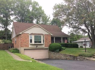 980 Springbrook Dr, Cincinnati, OH 45224