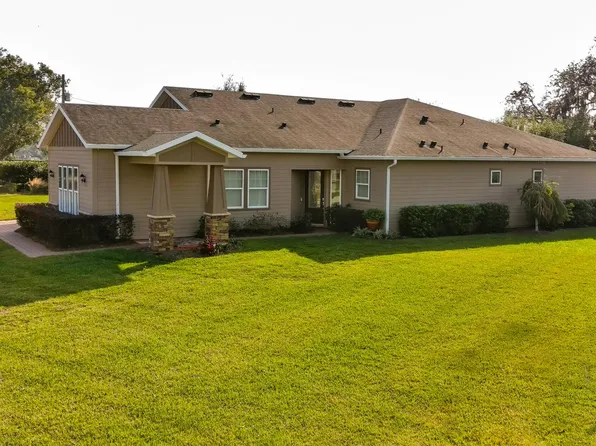 3896 NW 46th Ter, Ocala, FL 34482