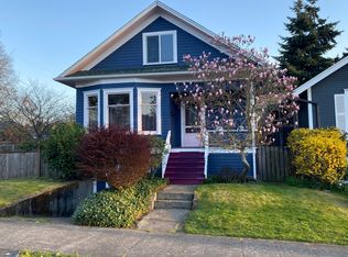 503 NW 43rd St, Seattle, WA 98107