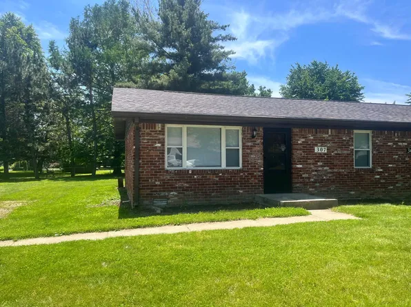 307 Sunset Ln, Arcadia, IN 46030