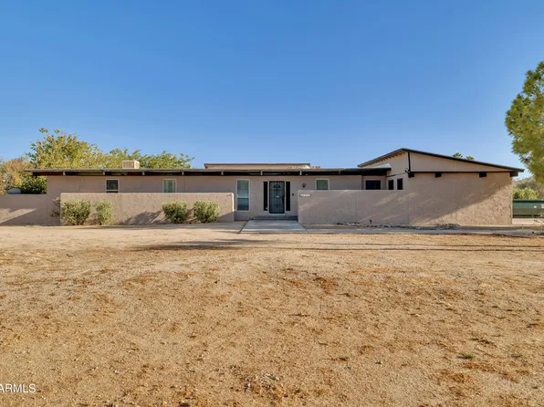 4839 W SOFT WIND Drive, Glendale, AZ 85310