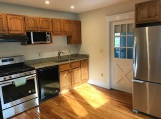 21 Haskell St #A, Boston, MA 02134