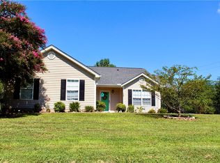 1190 Dalrymple Rd, Anderson, SC 29621