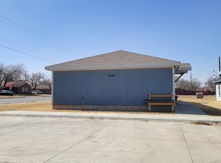 6524 Temple Ave #2, Lubbock, TX 79412