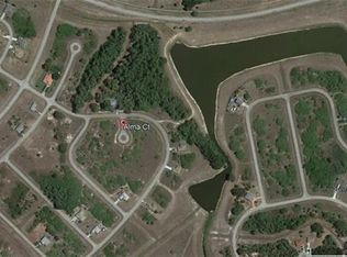 3104 Alam Ct, Labelle, FL 33935