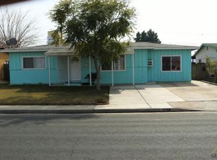 1708 18th Ave, Delano, CA 93215
