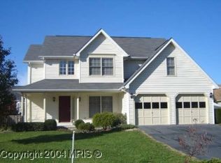 108 Big Limb Ln, Stephens City, VA 22655