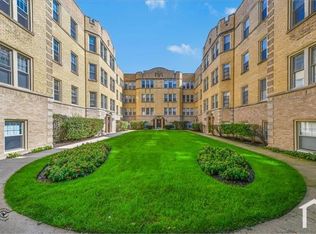 6031 N Paulina St APT 3A, Chicago, IL 60660