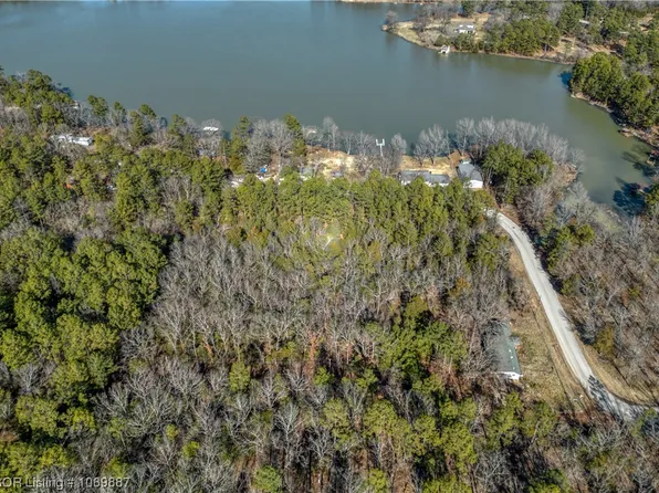 LOT 22 Lake Spur Rd, Mansfield, AR 72944
