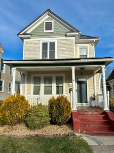 804 Rose Ave, Clifton Forge, VA, 24422