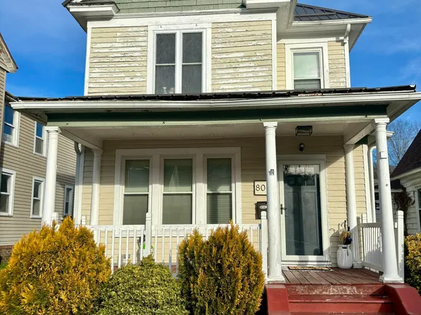 804 Rose Ave, Clifton Forge, VA 24422