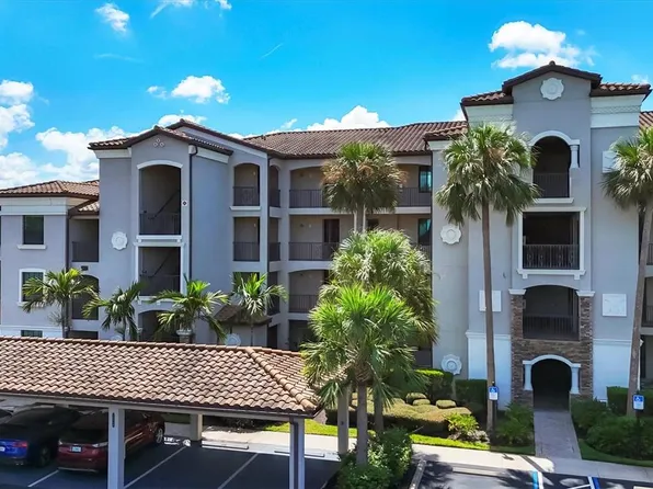 16904 Vardon Ter Unit 401, Bradenton, FL 34211