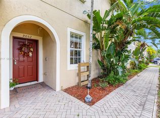 9052 Plymouth Pl #9052, Fort Lauderdale, FL 33321