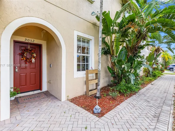 9052 Plymouth Pl #9052, Fort Lauderdale, FL 33321