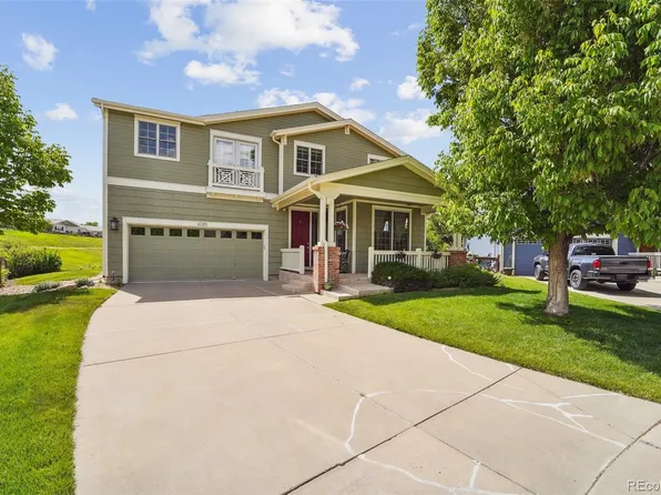 4285 Timber Hollow Loop, Castle Rock, CO 80109