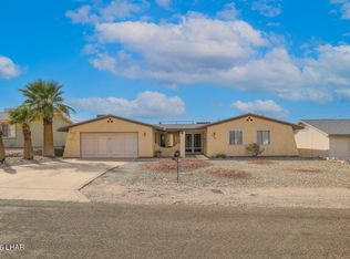 2260 Fisherman Dr, Lake Havasu City, AZ 86404