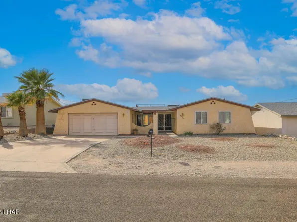 2260 Fisherman Dr, Lake Havasu City, AZ 86404