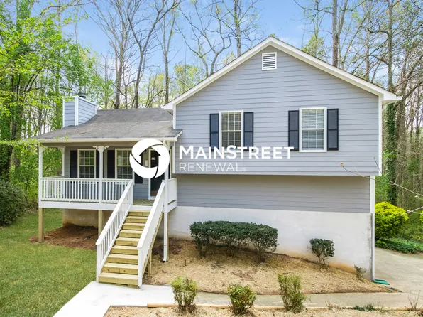 10 Nectar Ct, Douglasville, GA 30134