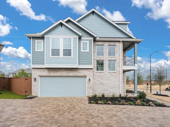 7623 Meadow Mouse Ln, Katy, TX 77493