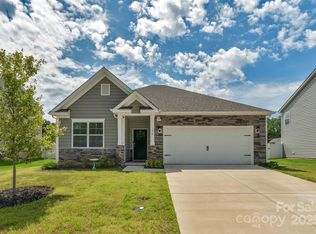 124 Hickory Ridge Dr, Locust, NC 28097