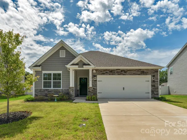124 Hickory Ridge Dr, Locust, NC 28097